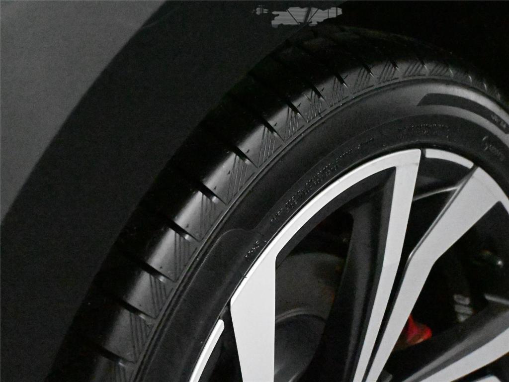 used 2022 Volkswagen Jetta GLI car, priced at $22,000