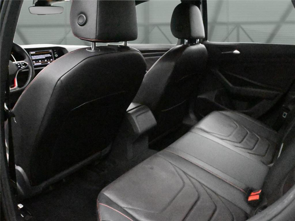 used 2022 Volkswagen Jetta GLI car, priced at $22,000