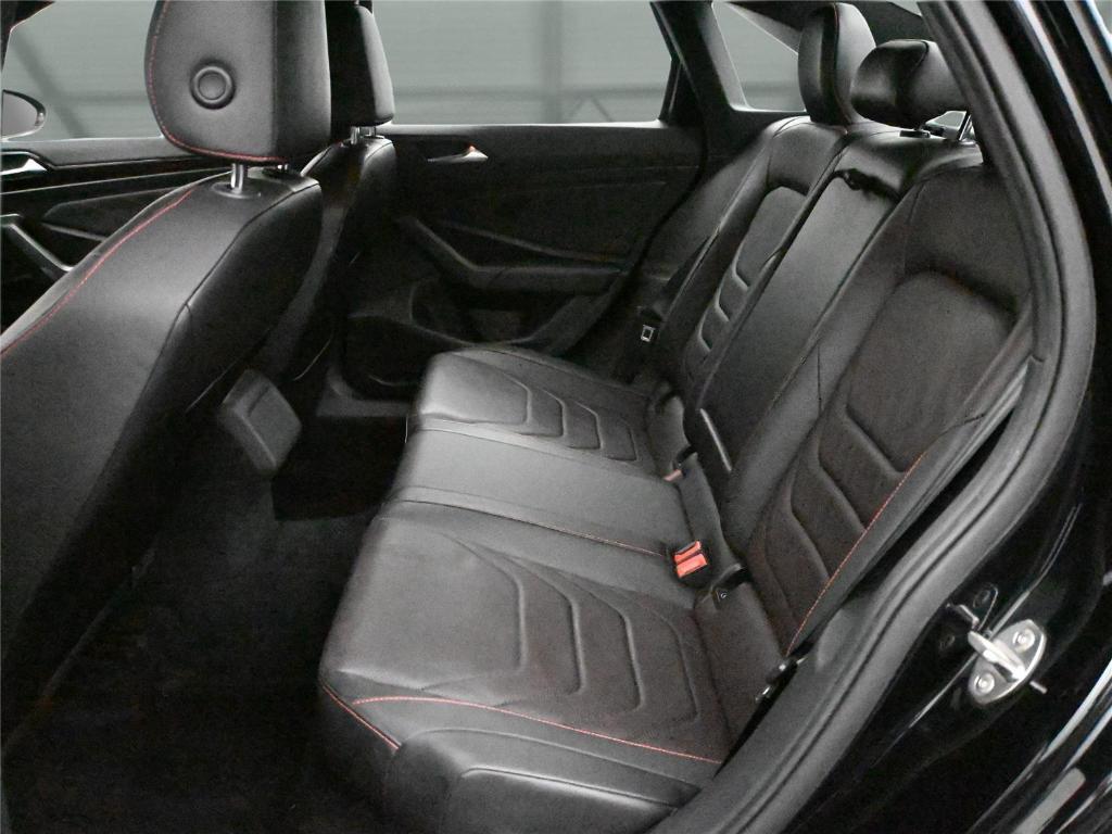 used 2022 Volkswagen Jetta GLI car, priced at $22,000