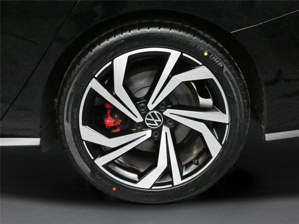 used 2022 Volkswagen Jetta GLI car, priced at $22,000