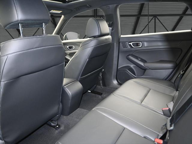 used 2024 Acura Integra car, priced at $27,700
