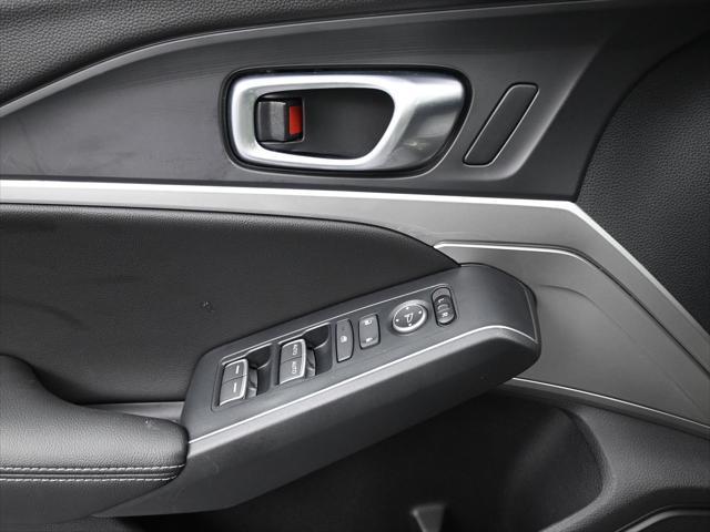 used 2024 Acura Integra car, priced at $29,000