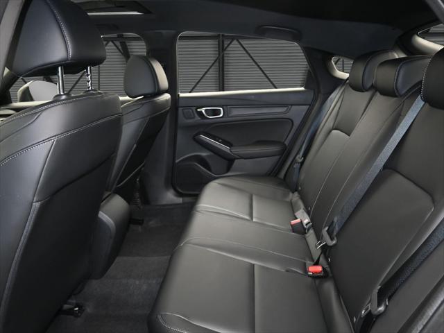 used 2024 Acura Integra car, priced at $27,700