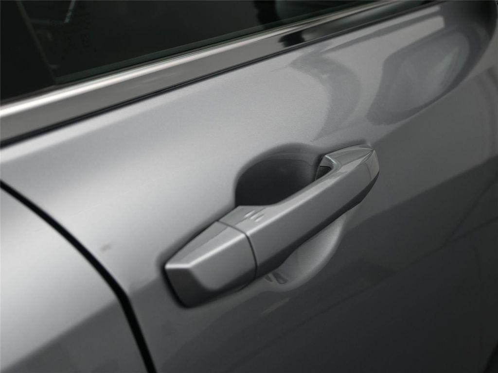 used 2018 Honda CR-V car, priced at $17,700