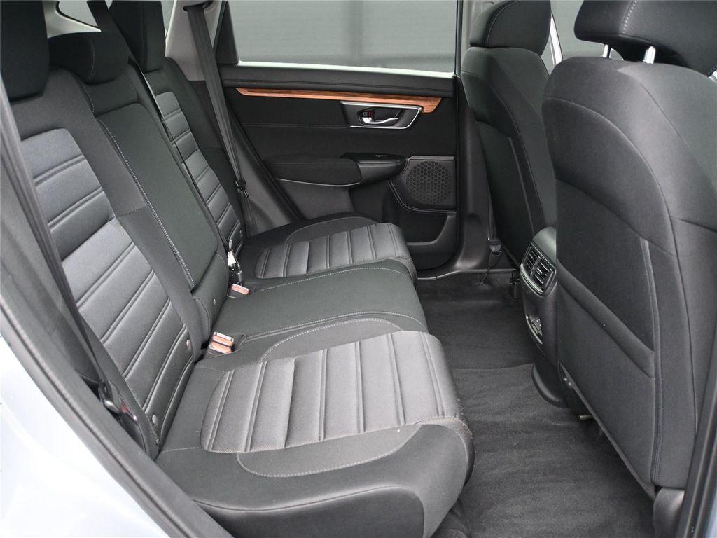 used 2018 Honda CR-V car, priced at $17,700