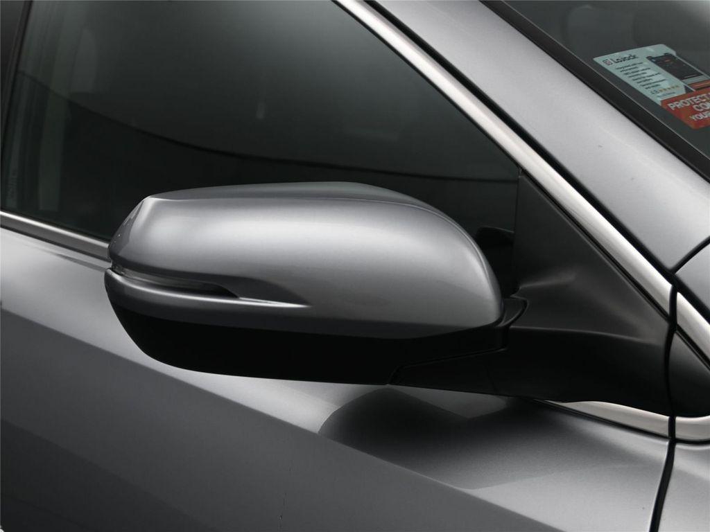 used 2018 Honda CR-V car, priced at $17,700