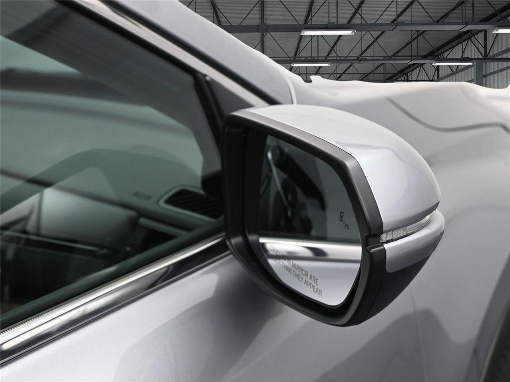 used 2018 Honda CR-V car, priced at $17,700