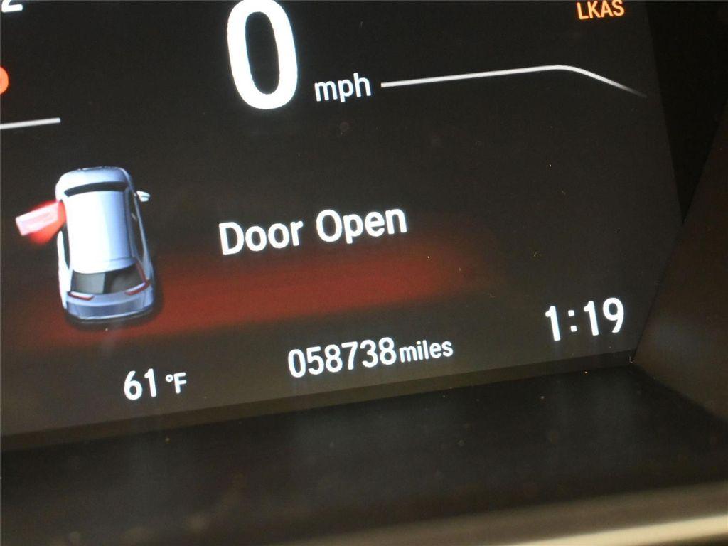 used 2018 Honda CR-V car, priced at $17,700