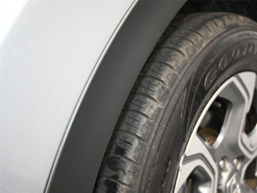 used 2018 Honda CR-V car, priced at $17,700