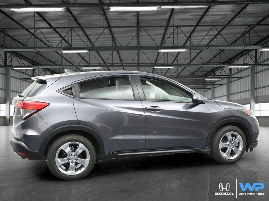 used 2022 Honda HR-V car, priced at $20,000