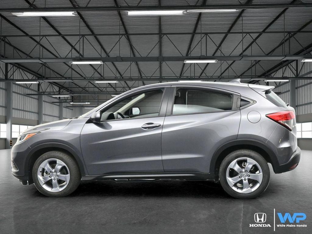 used 2022 Honda HR-V car, priced at $20,000