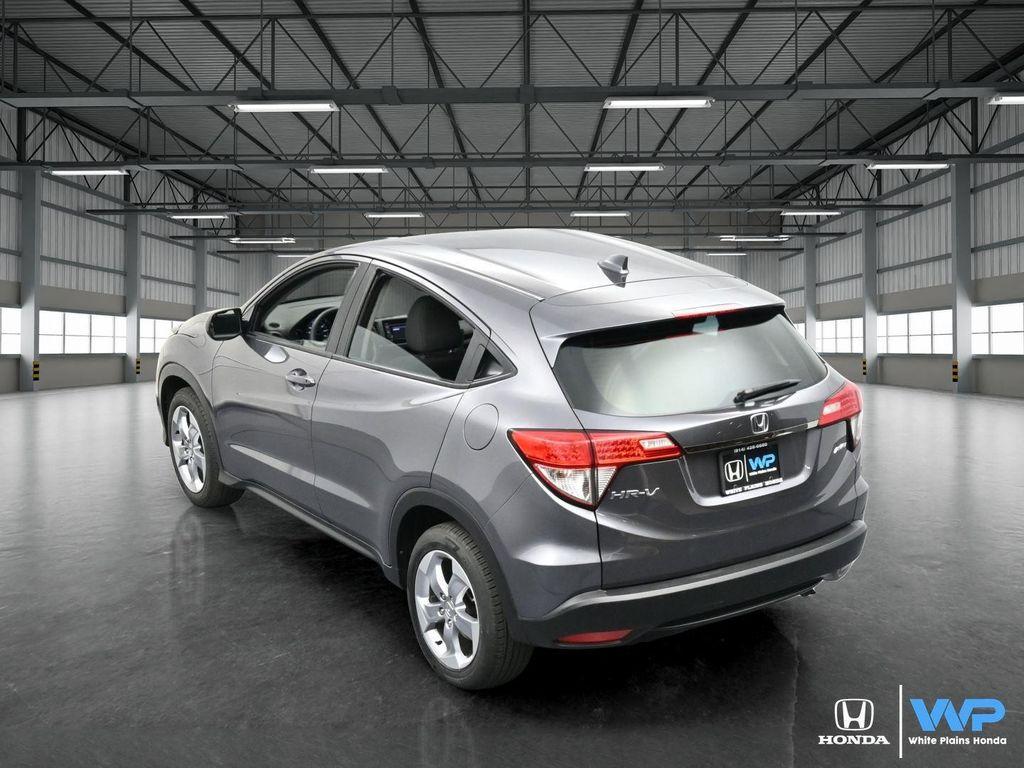 used 2022 Honda HR-V car, priced at $20,000
