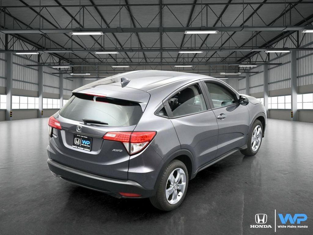 used 2022 Honda HR-V car, priced at $20,000