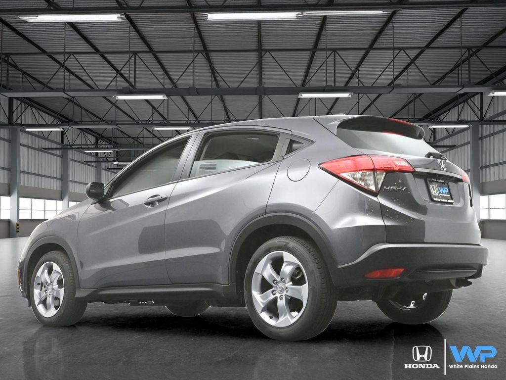 used 2022 Honda HR-V car, priced at $20,000