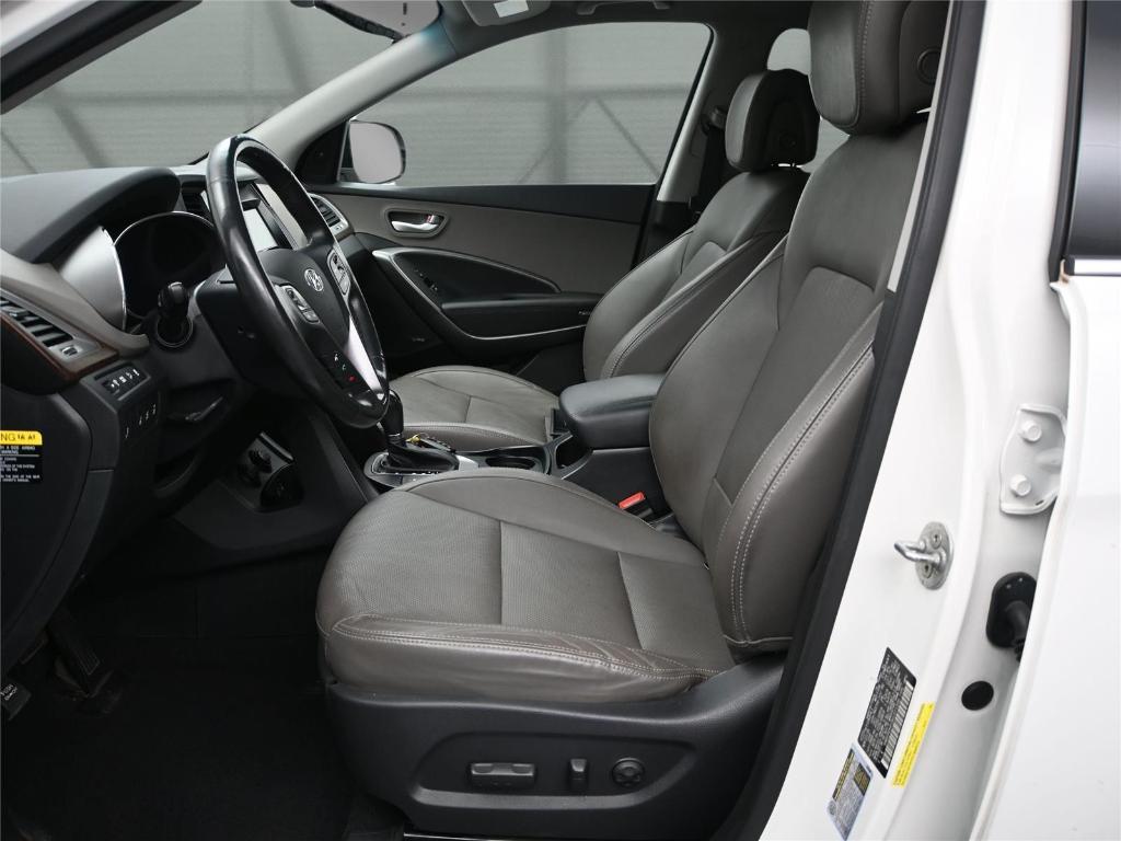 used 2019 Hyundai Santa Fe XL car, priced at $16,500