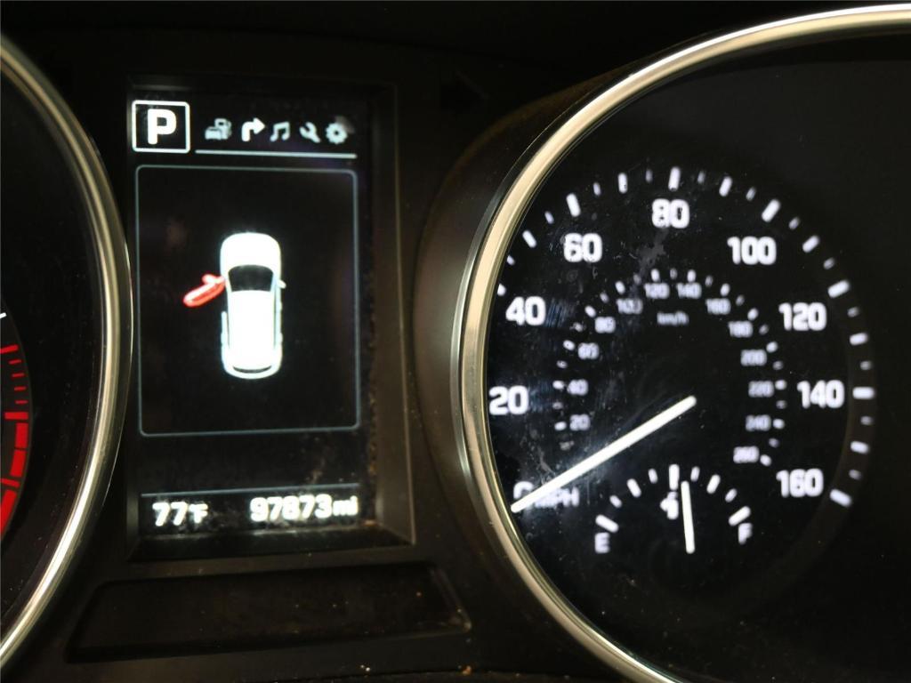 used 2019 Hyundai Santa Fe XL car, priced at $16,500