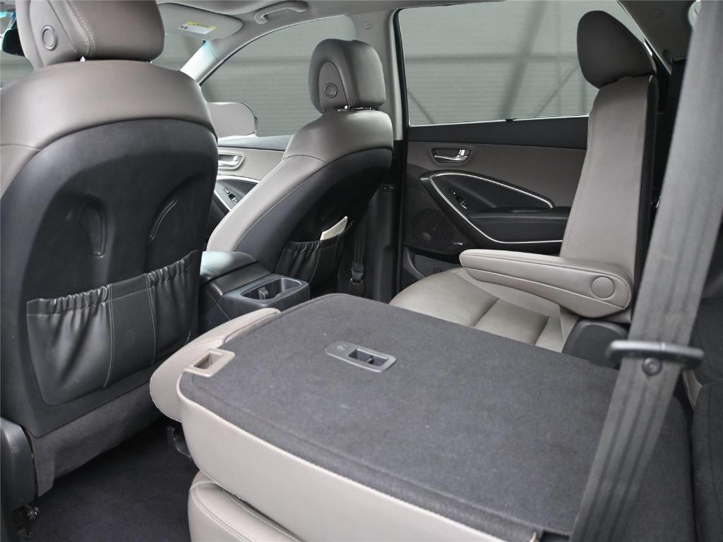 used 2019 Hyundai Santa Fe XL car, priced at $16,500