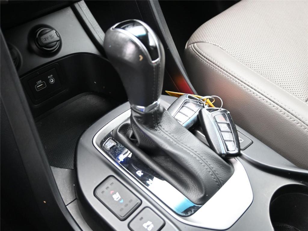 used 2019 Hyundai Santa Fe XL car, priced at $16,500