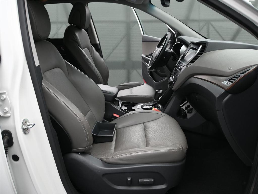 used 2019 Hyundai Santa Fe XL car, priced at $16,500