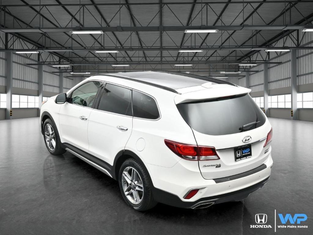 used 2019 Hyundai Santa Fe XL car, priced at $16,500