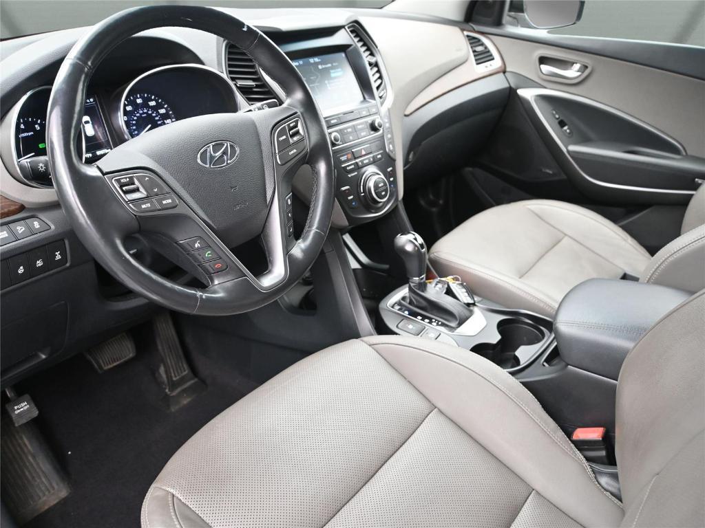 used 2019 Hyundai Santa Fe XL car, priced at $16,500