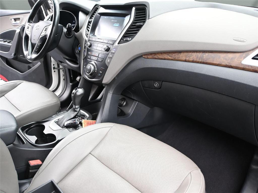 used 2019 Hyundai Santa Fe XL car, priced at $16,500