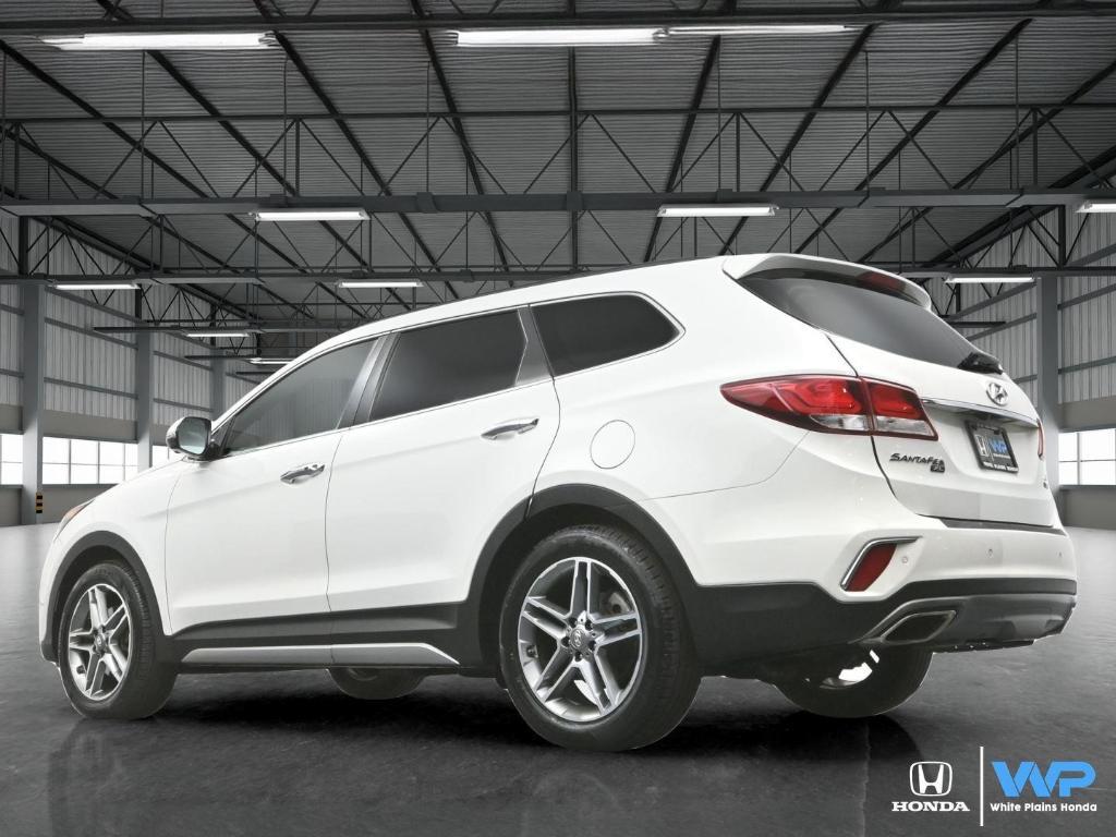 used 2019 Hyundai Santa Fe XL car, priced at $16,500