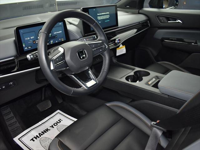 used 2024 Honda Prologue car, priced at $34,500