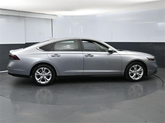 used 2023 Honda Accord car, priced at $23,500