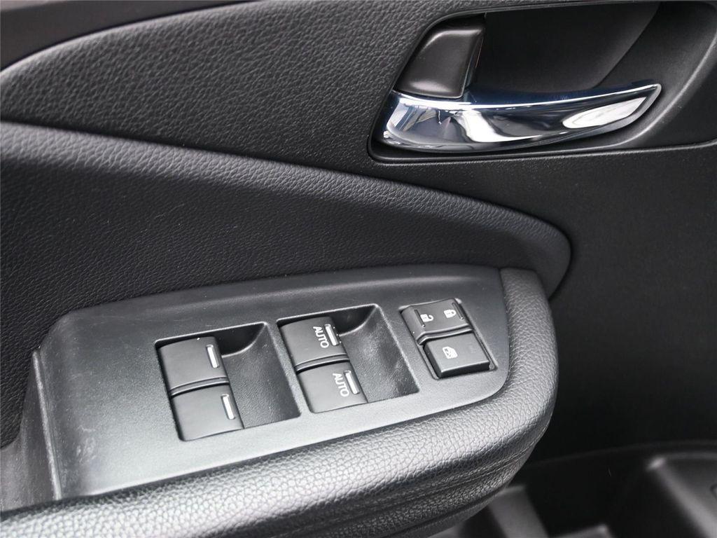 used 2022 Honda Pilot car, priced at $25,200