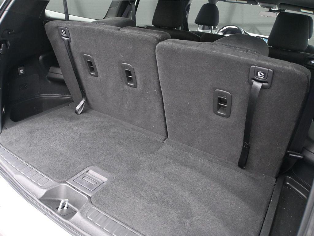 used 2022 Honda Pilot car, priced at $25,200