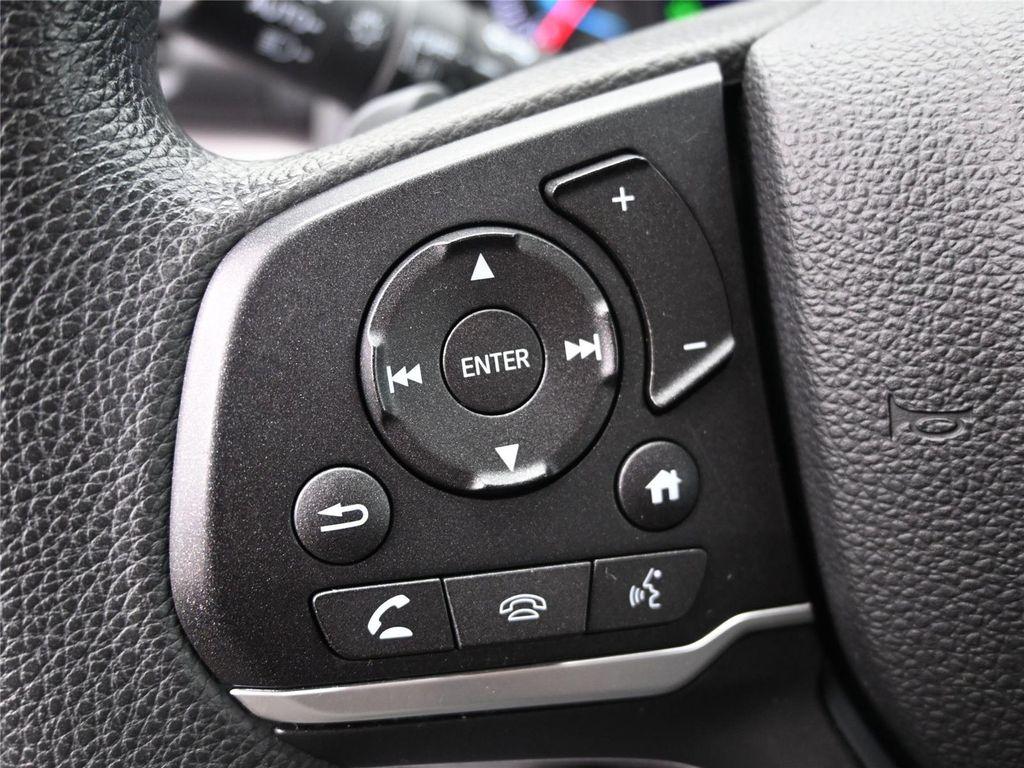 used 2022 Honda Pilot car, priced at $25,200