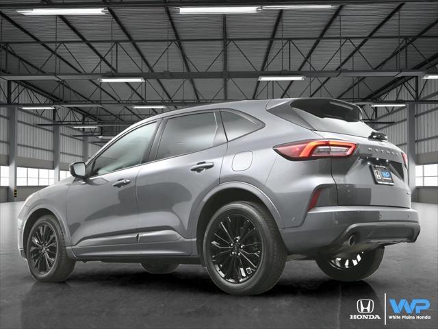 used 2023 Ford Escape car, priced at $25,000