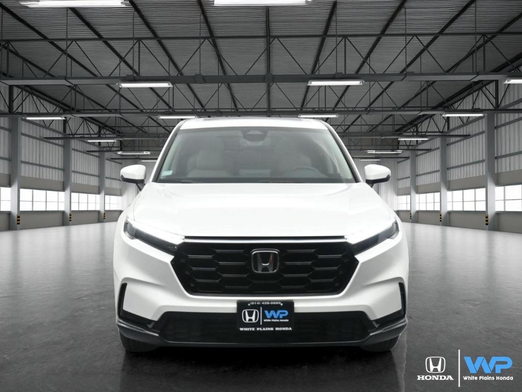 used 2023 Honda CR-V car, priced at $29,000