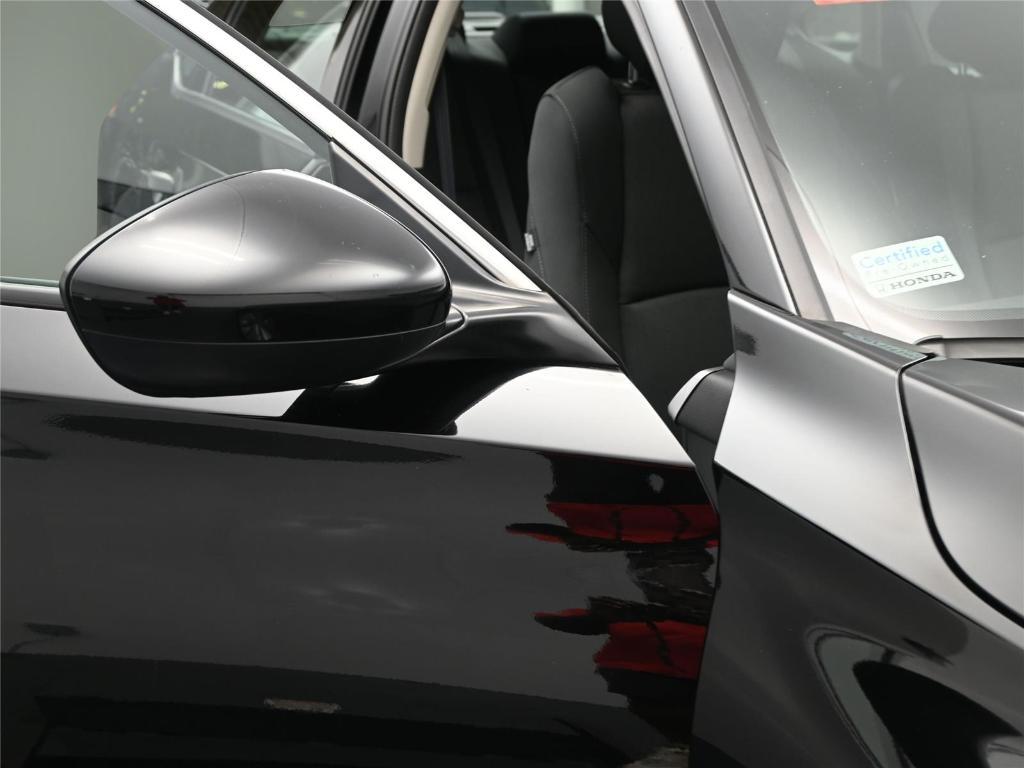 used 2022 Honda Accord car, priced at $21,500