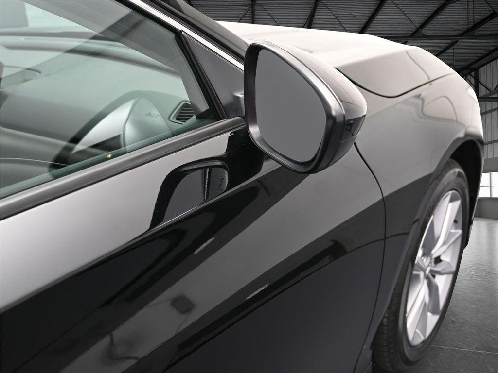 used 2022 Honda Accord car, priced at $21,500
