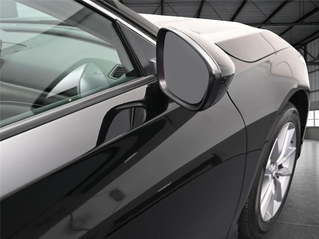 used 2022 Honda Accord car, priced at $21,500