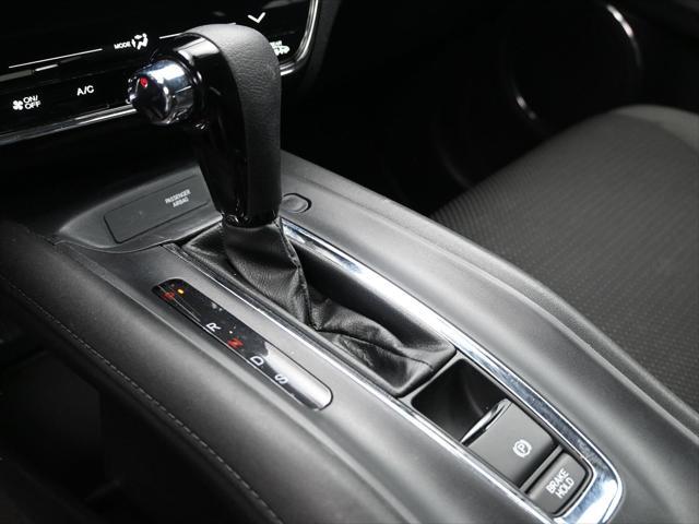 used 2022 Honda HR-V car, priced at $22,000