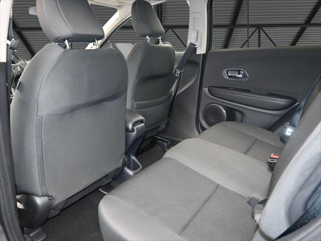 used 2022 Honda HR-V car, priced at $22,000