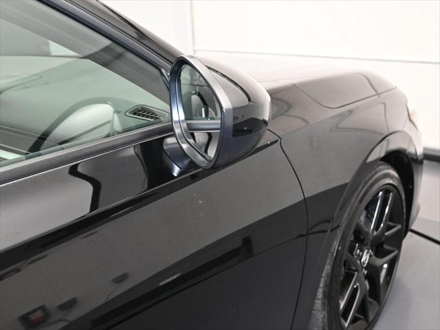used 2024 Honda Civic car, priced at $22,800