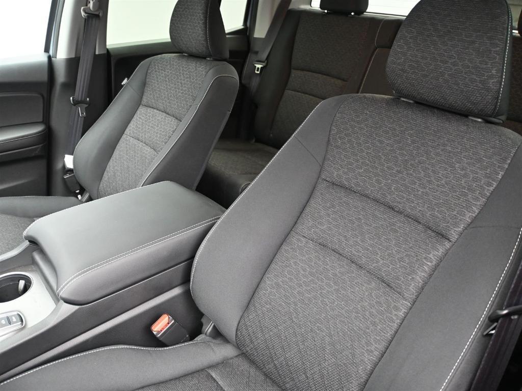 used 2025 Honda Ridgeline car, priced at $37,900