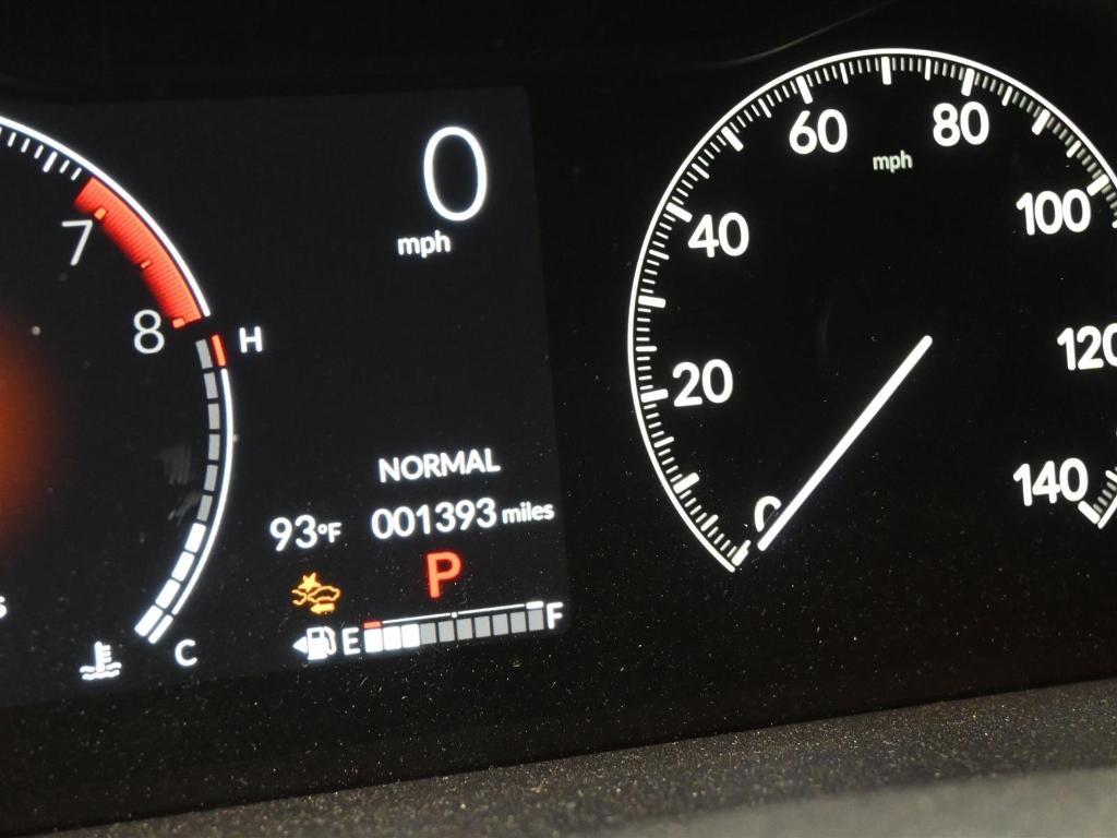used 2025 Honda Ridgeline car, priced at $37,900