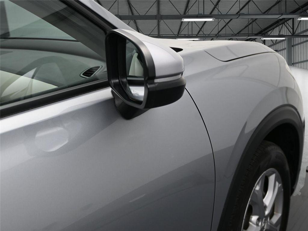 used 2023 Honda HR-V car, priced at $22,700