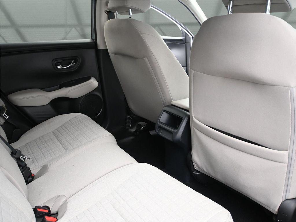 used 2023 Honda HR-V car, priced at $22,700
