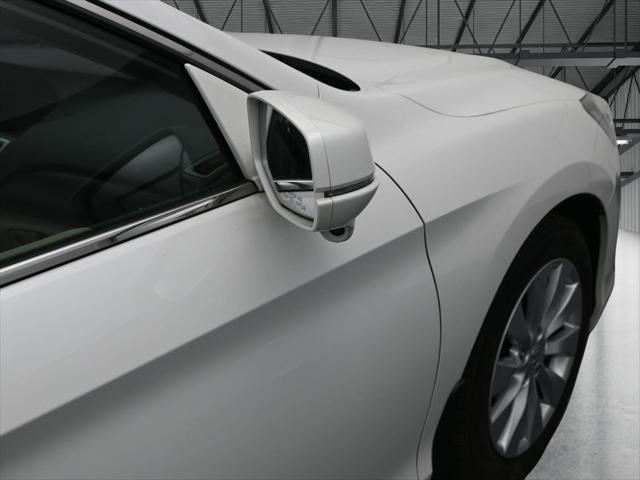 used 2015 Honda Accord car, priced at $18,700