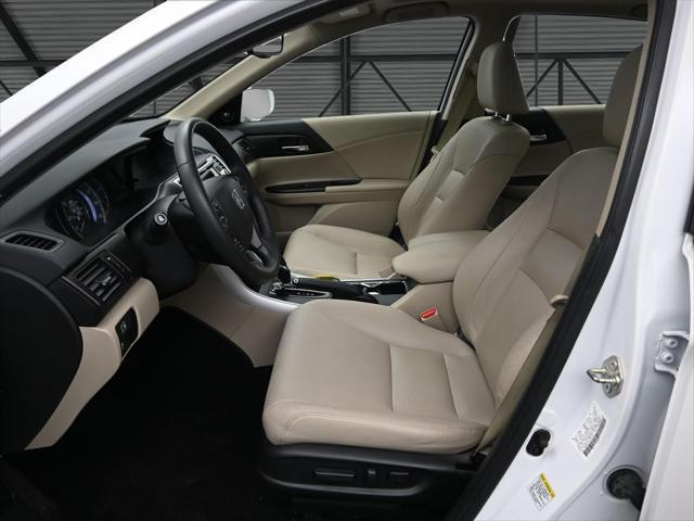 used 2015 Honda Accord car, priced at $18,700