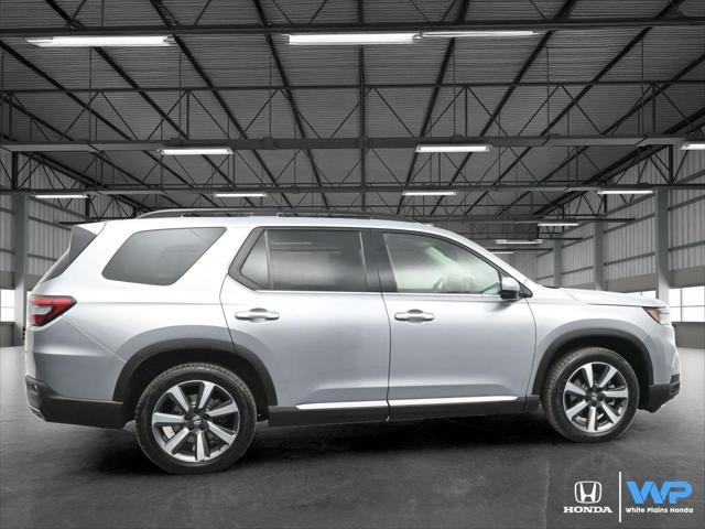 used 2024 Honda Pilot car, priced at $40,700