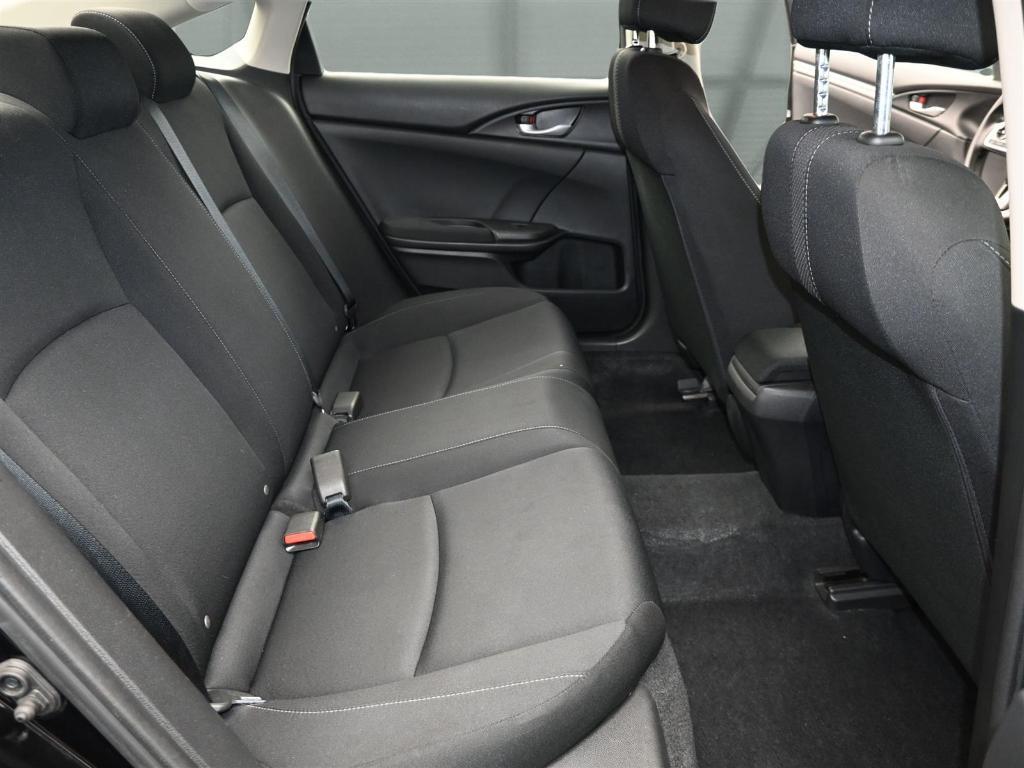 used 2019 Honda Civic car, priced at $18,300