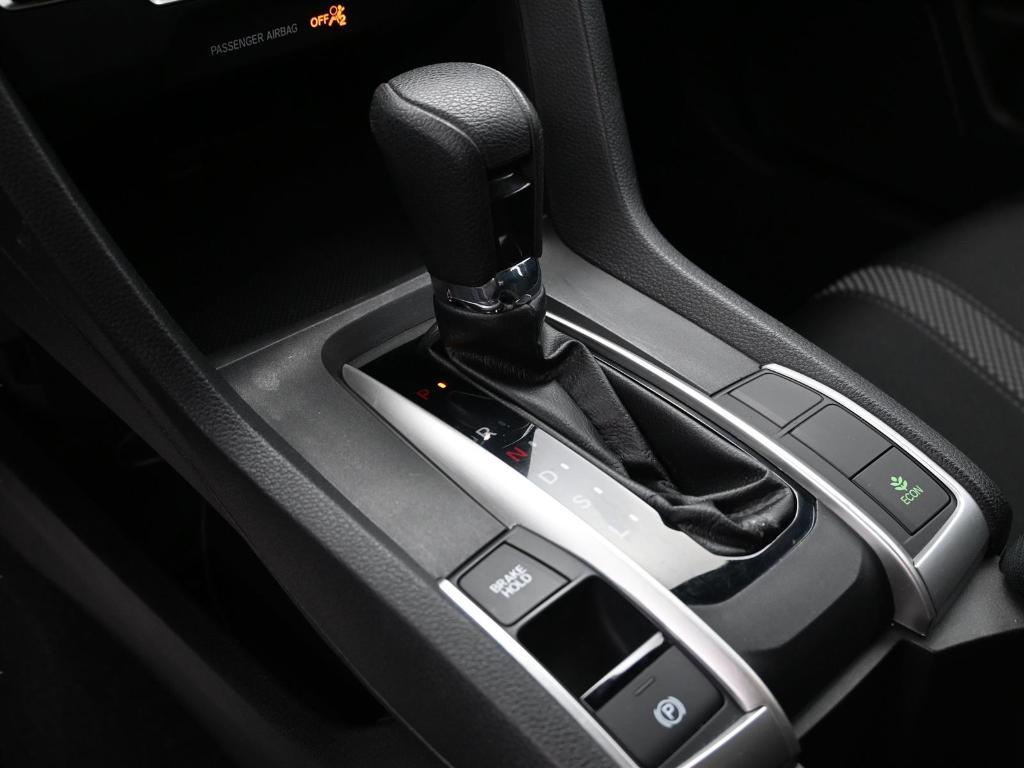 used 2019 Honda Civic car, priced at $18,300