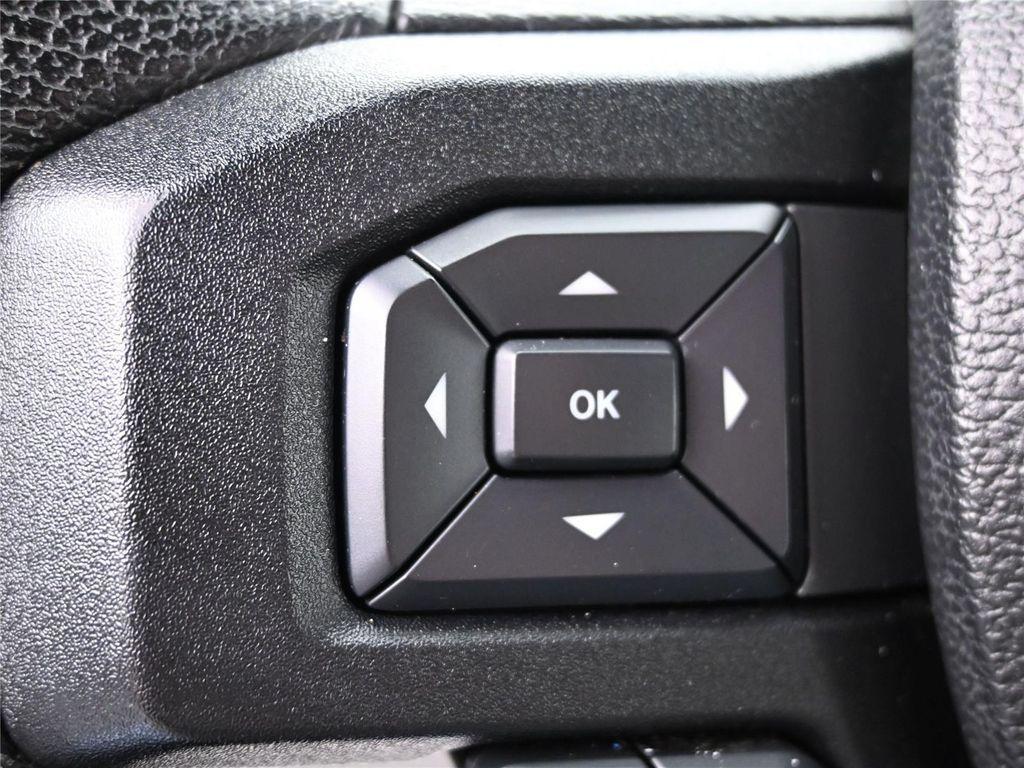 used 2016 Ford F-150 car, priced at $18,486